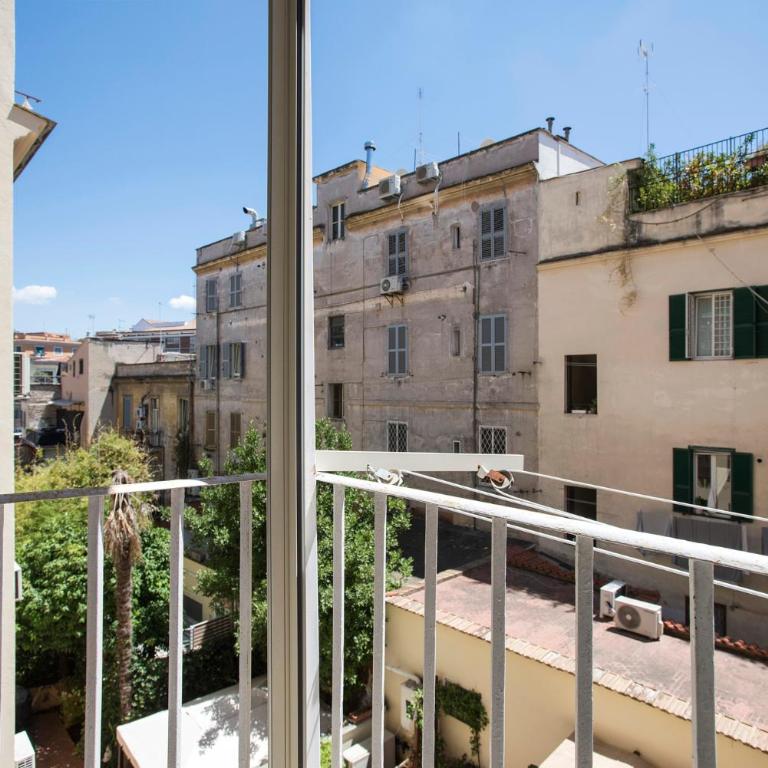 Casa Marchese Lucia - Appartamento con 4 Camere da Letto - 75