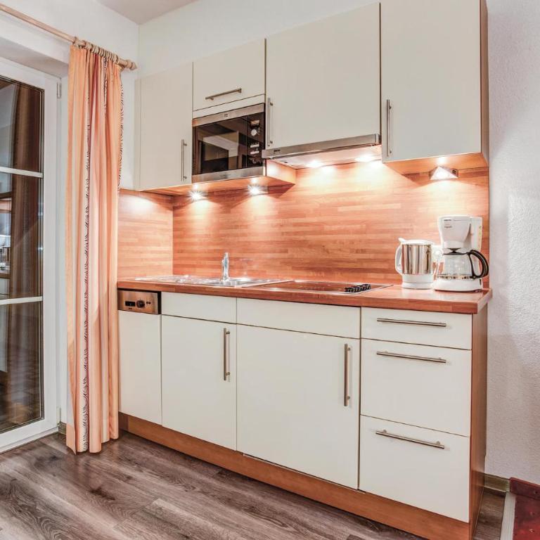 Moderne Ferienwohnung Stanton - Apartment - 3