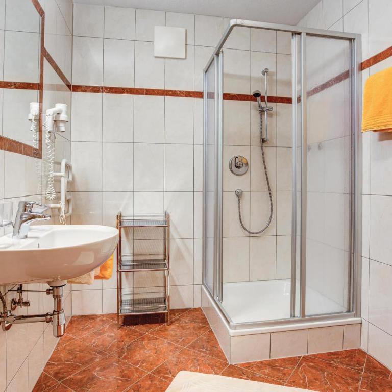 Moderne Ferienwohnung Stanton - Apartment - 4