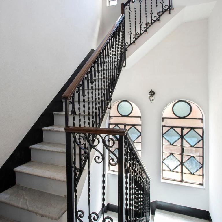 Casa Marchese Lucia - Appartamento con 4 Camere da Letto - 78