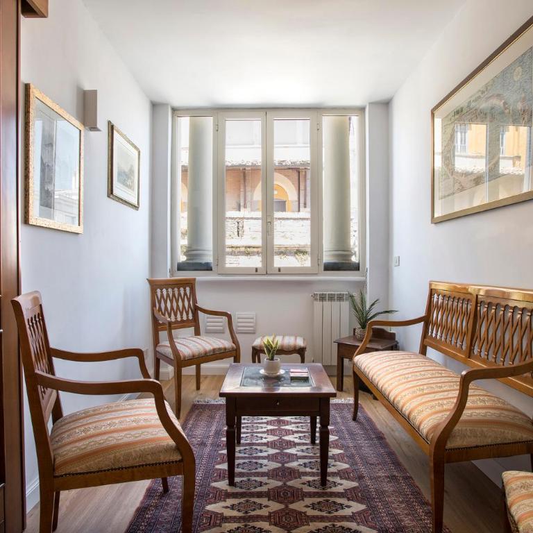 Casa Marchese Lucia - Appartamento con 4 Camere da Letto - 83