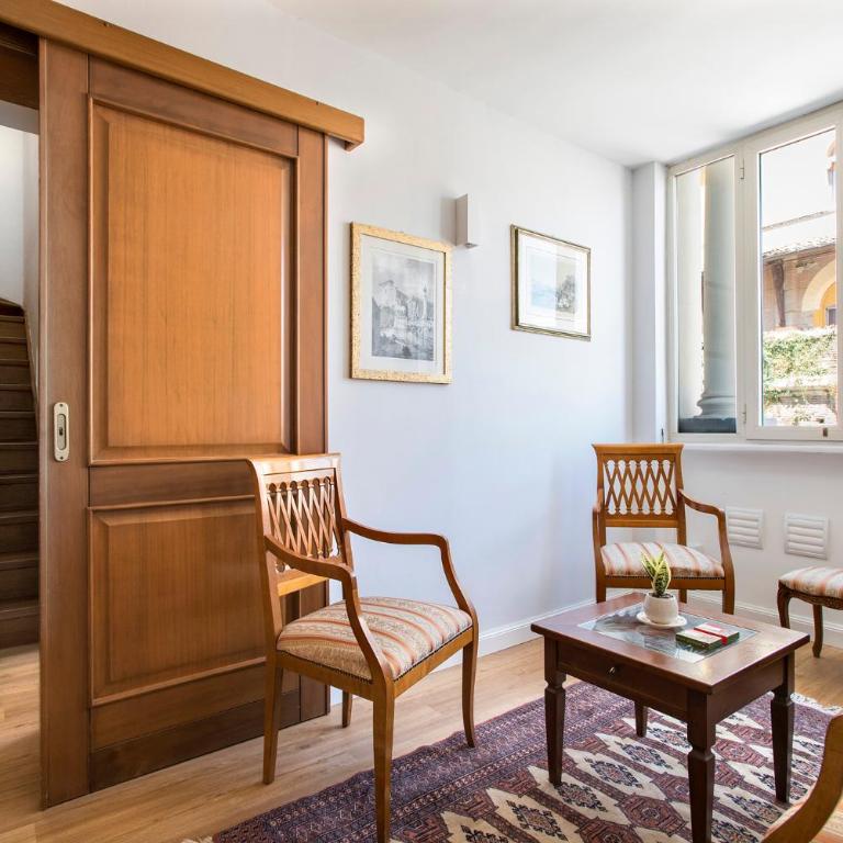 Casa Marchese Lucia - Appartamento con 4 Camere da Letto - 84