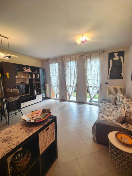 GLAMOUR HOUSE, Comoda a tutti i servizi - Appartamento con 1 Camera da Letto - 39