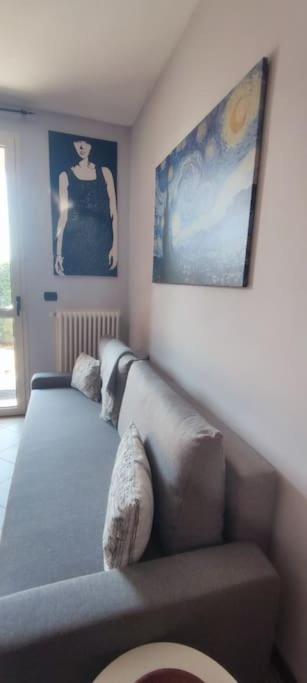 GLAMOUR HOUSE, Comoda a tutti i servizi - Appartamento con 1 Camera da Letto - 38