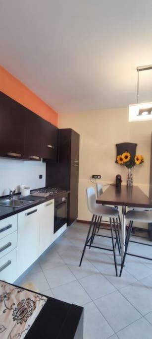 GLAMOUR HOUSE, Comoda a tutti i servizi - Appartamento con 1 Camera da Letto - 37