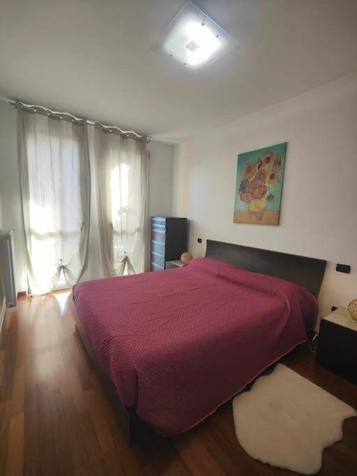 GLAMOUR HOUSE, Comoda a tutti i servizi - Appartamento con 1 Camera da Letto - 31