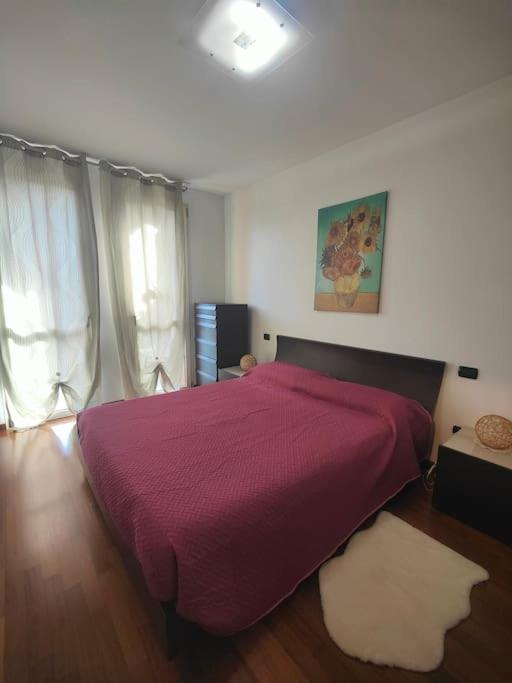 GLAMOUR HOUSE, Comoda a tutti i servizi - Appartamento con 1 Camera da Letto - 30