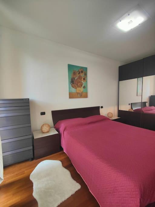 GLAMOUR HOUSE, Comoda a tutti i servizi - Appartamento con 1 Camera da Letto - 27
