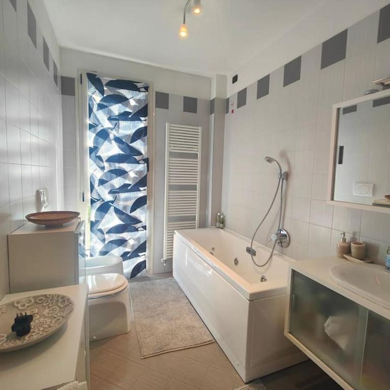 GLAMOUR HOUSE, Comoda a tutti i servizi - Appartamento con 1 Camera da Letto - 25