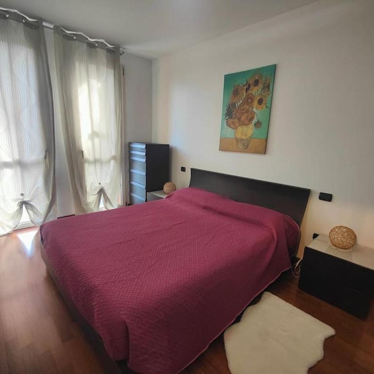 GLAMOUR HOUSE, Comoda a tutti i servizi - Appartamento con 1 Camera da Letto - 24
