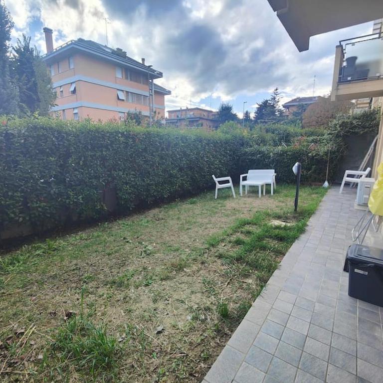 GLAMOUR HOUSE, Comoda a tutti i servizi - Appartamento con 1 Camera da Letto - 21
