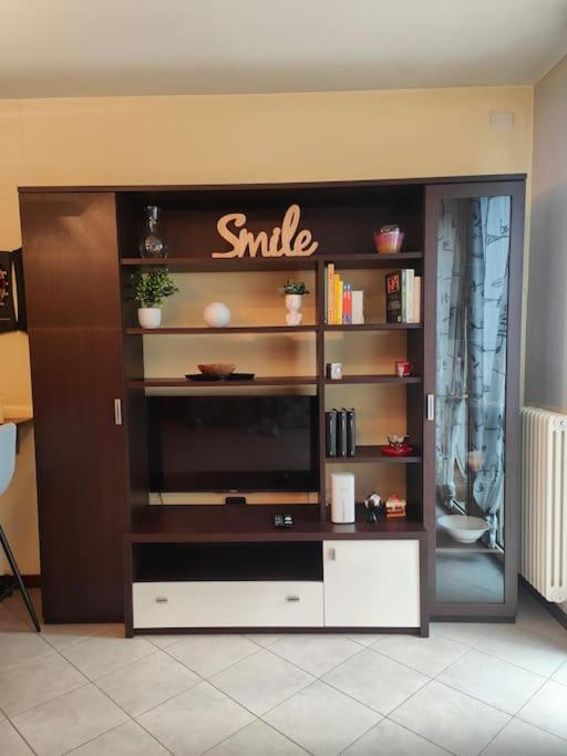 GLAMOUR HOUSE, Comoda a tutti i servizi - Appartamento con 1 Camera da Letto - 20