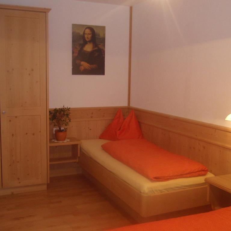 Apperlehof - Apartment - 1