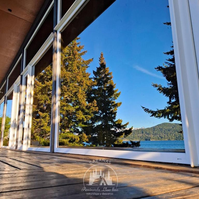 Peninsula LlaoLlao GlamCamp - Chalet de 2 dormitorios - 6