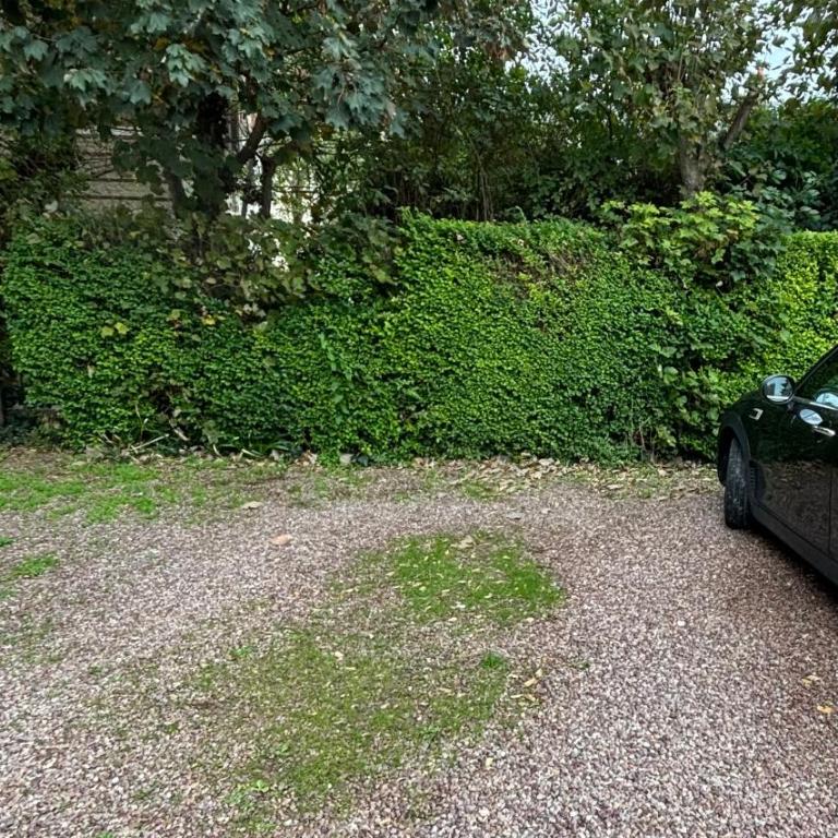 Vue Mer, Deauville Parking - Apartamento Deluxe de 2 dormitorios con balcón - 24