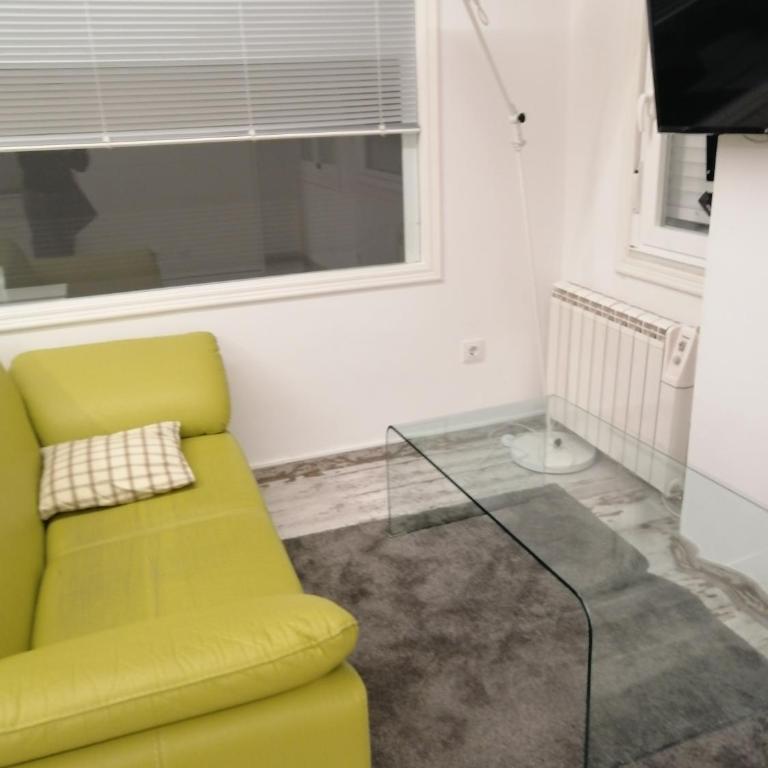 A Cabana ARENAL VIGO, Areal Guixar Train, & Netflix - Apartamento Estándar - 3