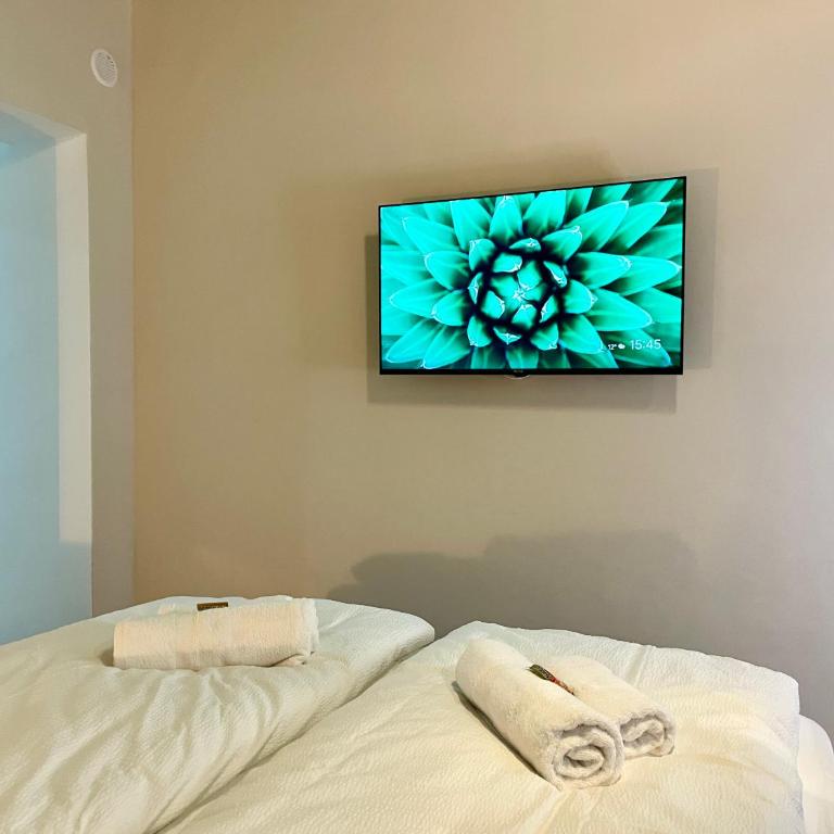 Cozy City Apartment im Zentrum - Apartment mit 1 Schlafzimmer - 27