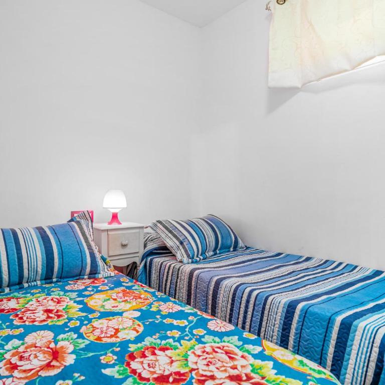 Nice Apartment In Almuñécar With Wifi - Two-Bedroom Apartment - 5