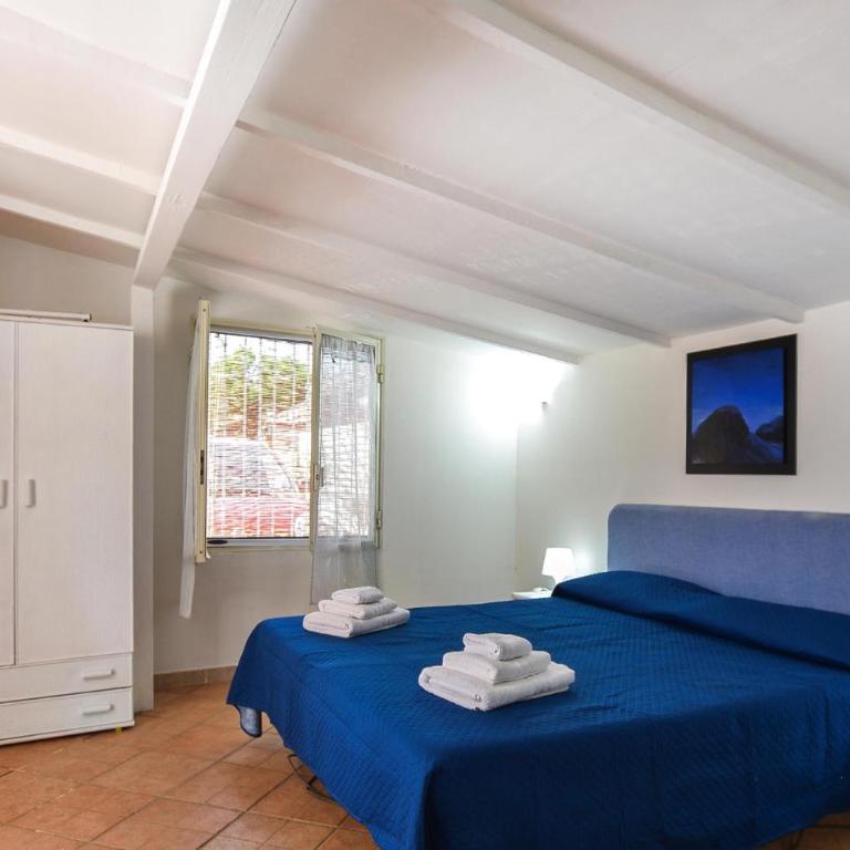 Beach Front Home In Scicli - Casa Vacanze con 2 Camere da Letto - 13