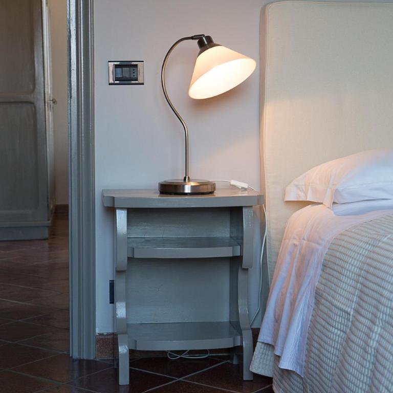 Tenuta San Filippo - Apartment mit 2 Schlafzimmern (4 Erwachsene) - 8