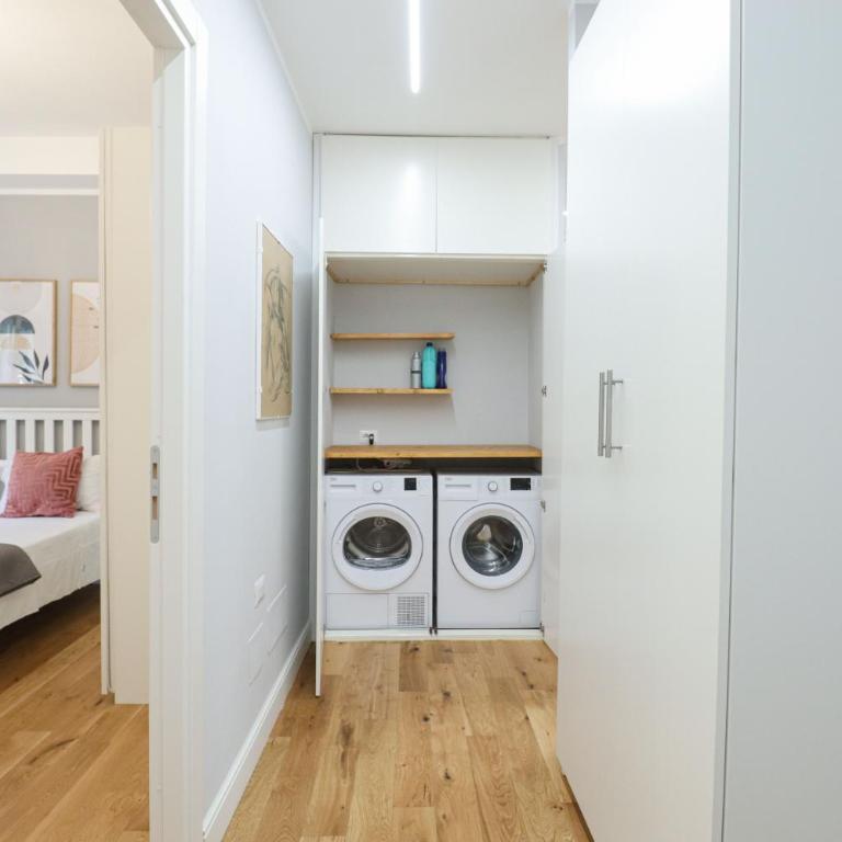 Casilina 403 Spacious Apartment 3BDR and 3 BATH - Appartamento Deluxe con 3 Camere da Letto - 45
