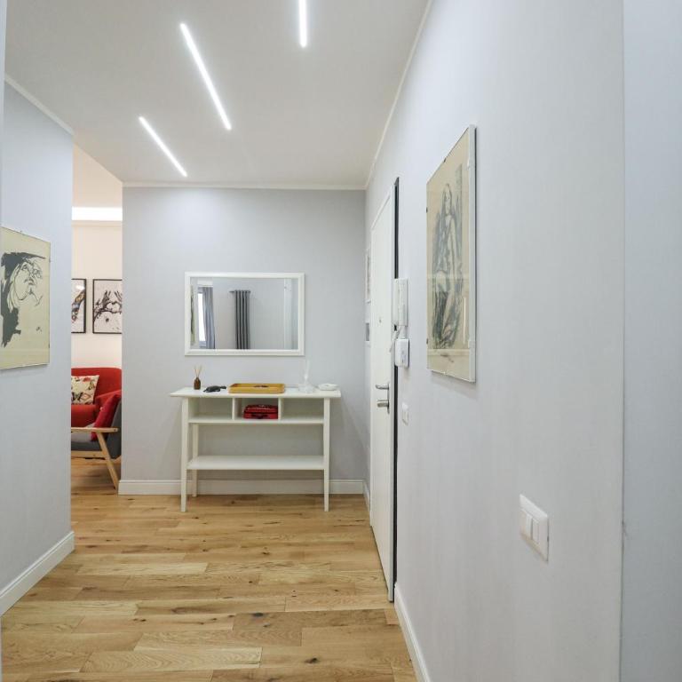 Casilina 403 Spacious Apartment 3BDR and 3 BATH - Appartamento Deluxe con 3 Camere da Letto - 44