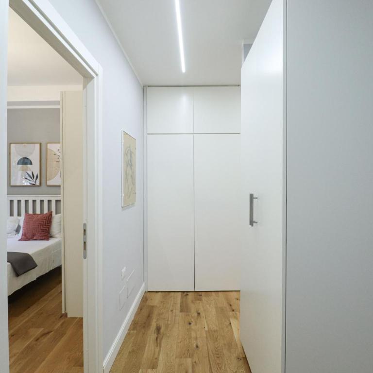 Casilina 403 Spacious Apartment 3BDR and 3 BATH - Appartamento Deluxe con 3 Camere da Letto - 41