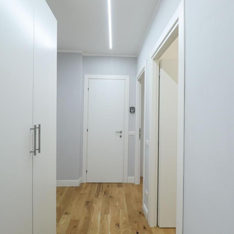 Casilina 403 Spacious Apartment 3BDR and 3 BATH - Appartamento Deluxe con 3 Camere da Letto - 43