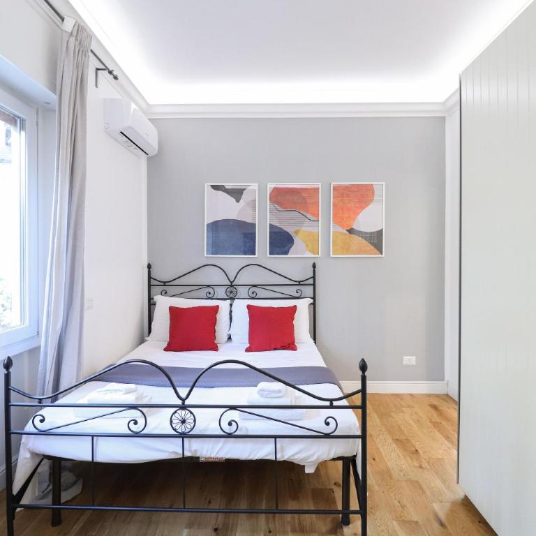 Casilina 403 Spacious Apartment 3BDR and 3 BATH - Appartamento Deluxe con 3 Camere da Letto - 30