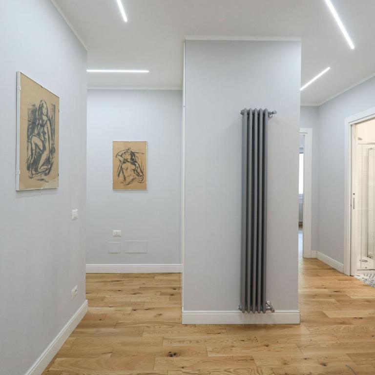 Casilina 403 Spacious Apartment 3BDR and 3 BATH - Appartamento Deluxe con 3 Camere da Letto - 42
