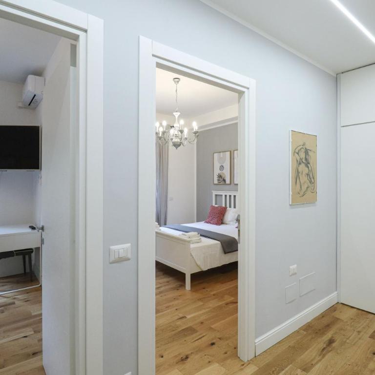 Casilina 403 Spacious Apartment 3BDR and 3 BATH - Appartamento Deluxe con 3 Camere da Letto - 6
