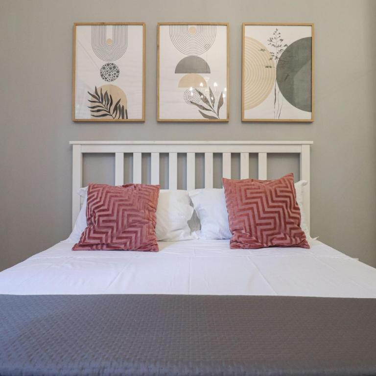 Casilina 403 Spacious Apartment 3BDR and 3 BATH - Appartamento Deluxe con 3 Camere da Letto - 24