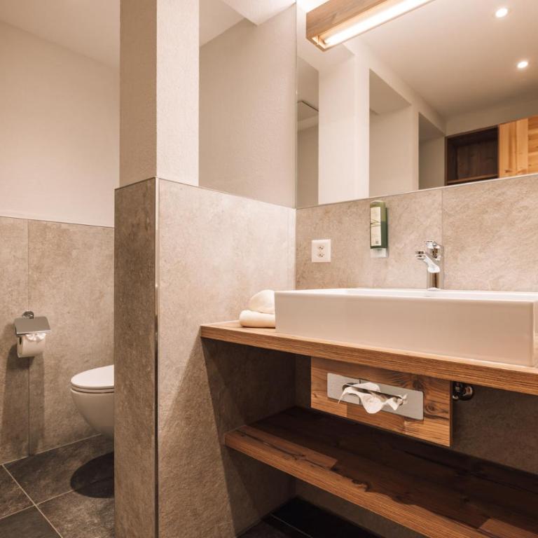 Hotel Gletschergarten - Junior Suite - 5