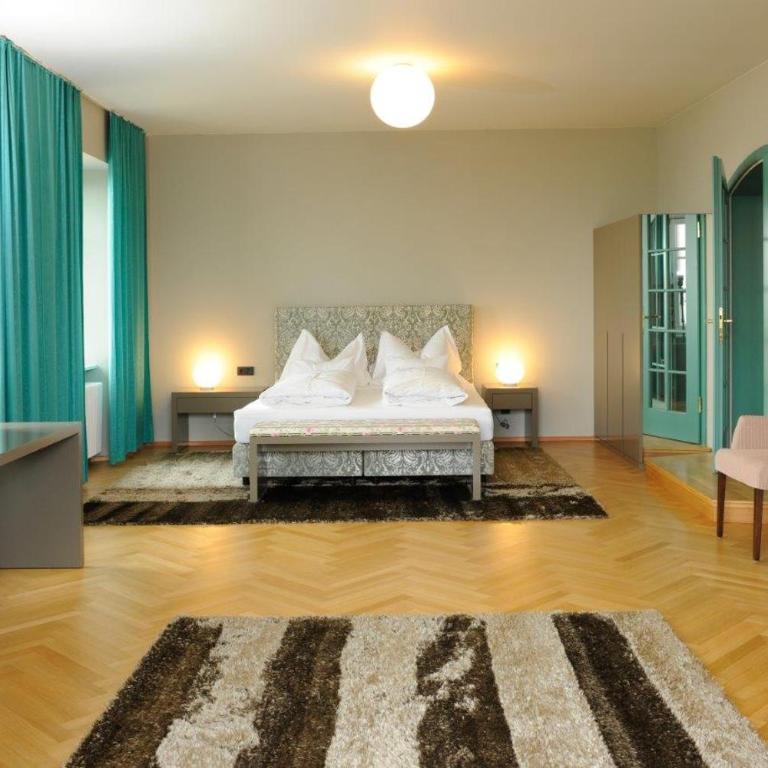 Jaglhof - Deluxe Plus Doppelzimmer - 5