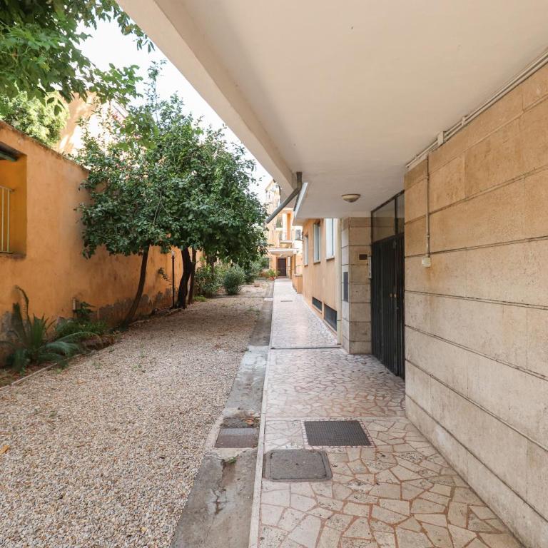 Casilina 403 Spacious Apartment 3BDR and 3 BATH - Appartamento Deluxe con 3 Camere da Letto - 48