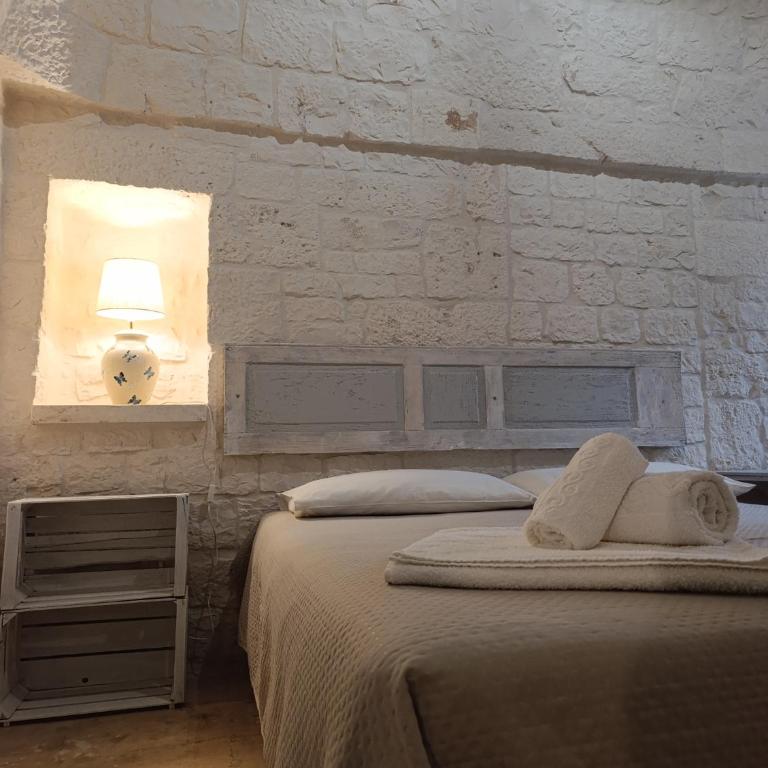 Trulli Abate Mauro - Casa con 2 Camere da Letto - 63