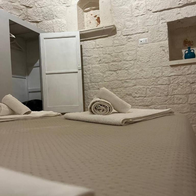 Trulli Abate Mauro - Casa con 2 Camere da Letto - 59