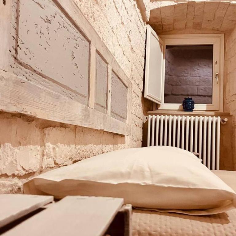 Trulli Abate Mauro - Casa con 2 Camere da Letto - 60