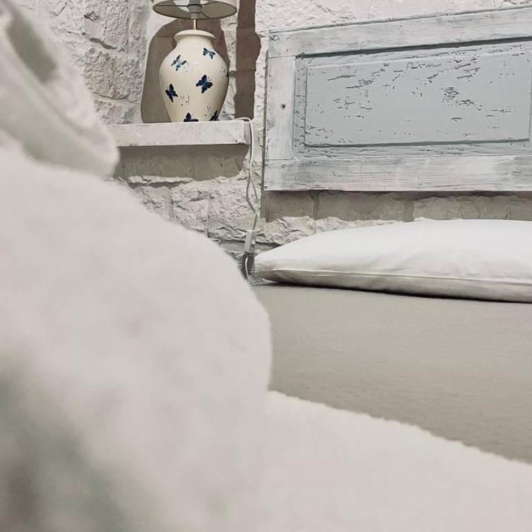 Trulli Abate Mauro - Casa con 2 Camere da Letto - 58