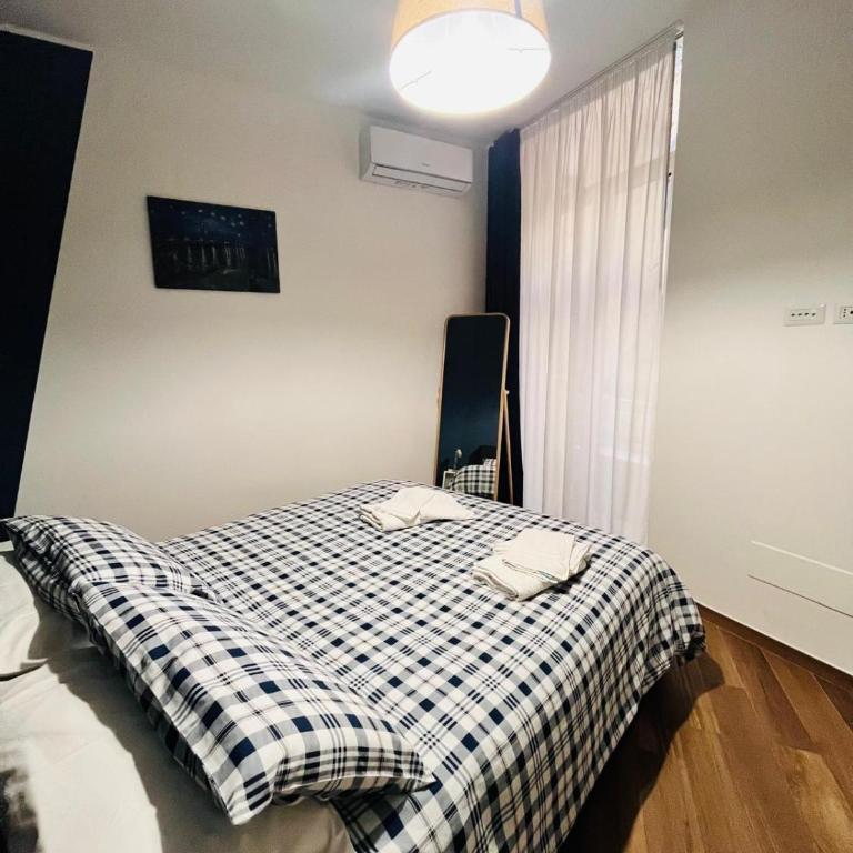 Poetry house #napoetryhouse - Two-Bedroom Apartment - 18