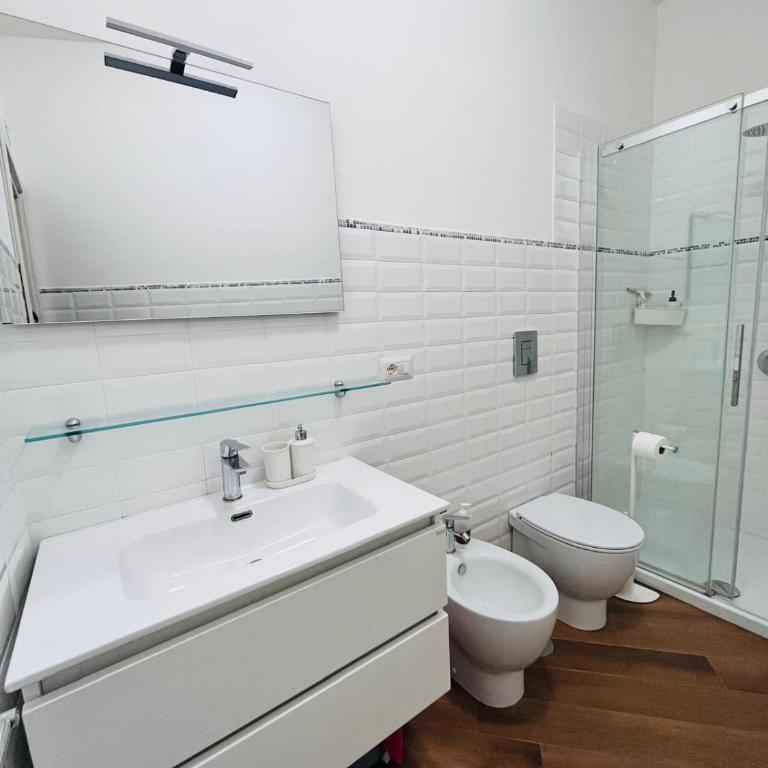 Poetry house #napoetryhouse - Two-Bedroom Apartment - 19