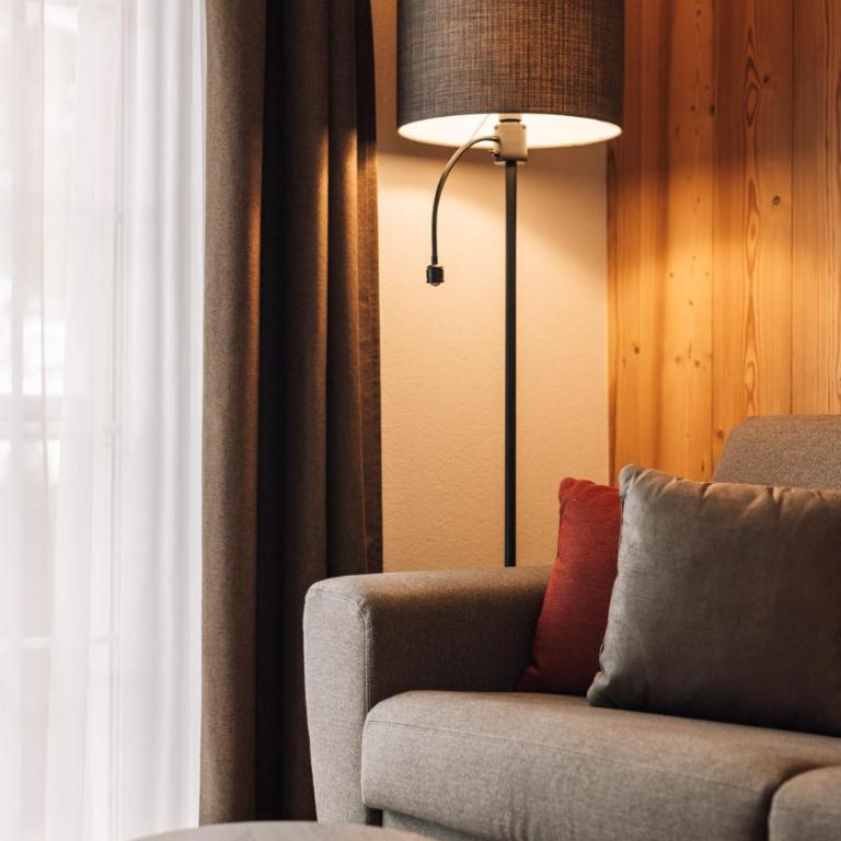 Hotel Gletschergarten - Junior Suite - 3