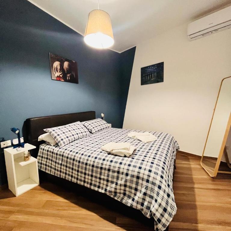 Poetry house #napoetryhouse - Two-Bedroom Apartment - 16