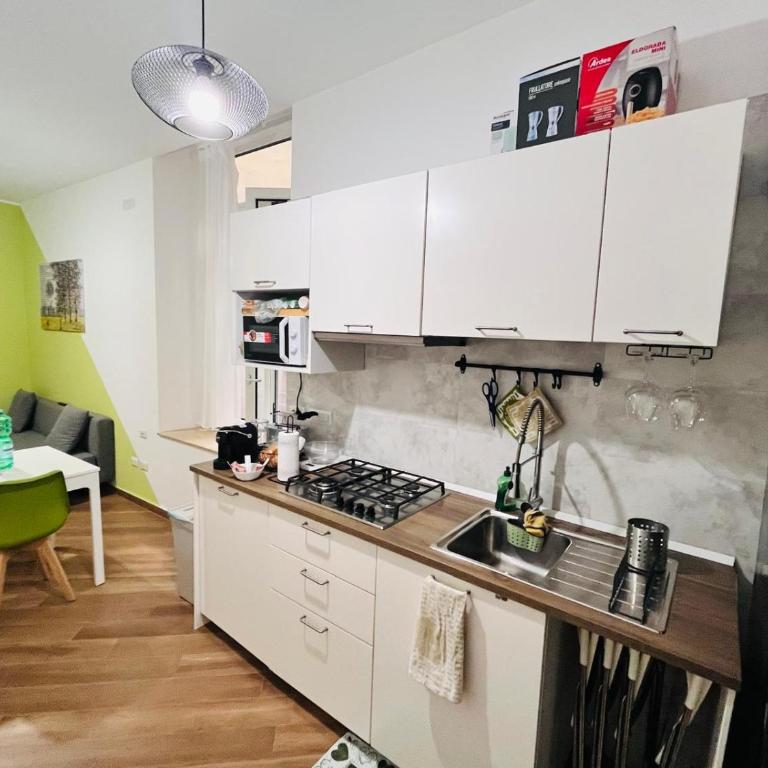 Poetry house #napoetryhouse - Two-Bedroom Apartment - 12