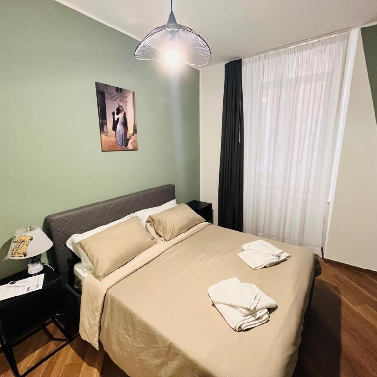 Poetry house #napoetryhouse - Two-Bedroom Apartment - 7