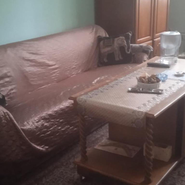 Small Apartments - One-Bedroom Apartment - 17