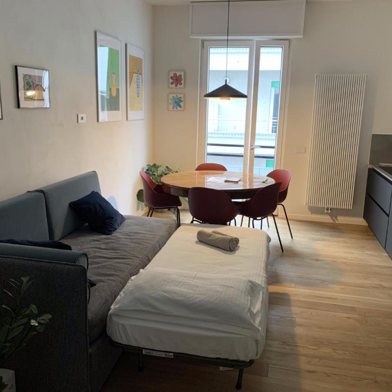 Zeus at Como Duomo - Luxury Collection - Three-Bedroom Apartment - 59