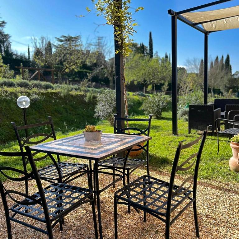 Agriturismo La Corte del Sole - Appartamento con 2 Camere da Letto - 25