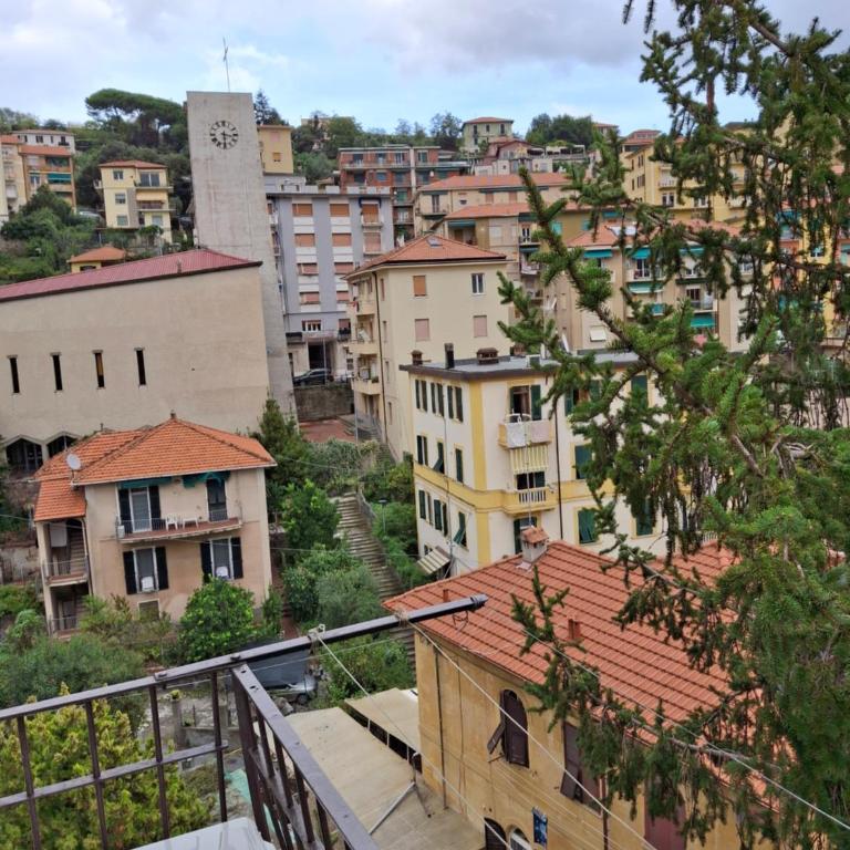 La Mimosa di Andrea - Appartamento Superior con 2 Camere da Letto - 15