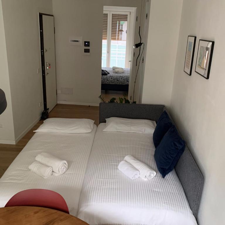 Zeus at Como Duomo - Luxury Collection - Three-Bedroom Apartment - 60